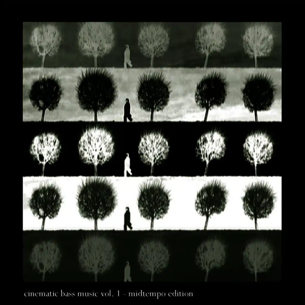 Cinematic Bass Music, Vol. 1 - Uptempo Edition