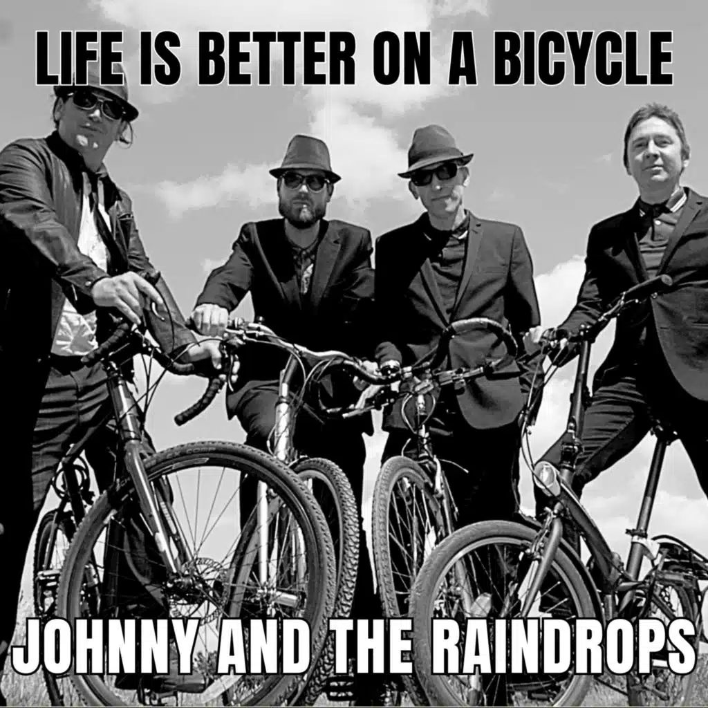 Johnny and the Raindrops