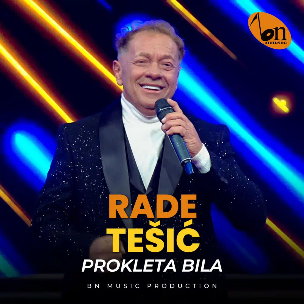 Rade Tesic