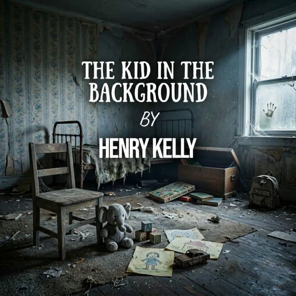 Henry Kelly