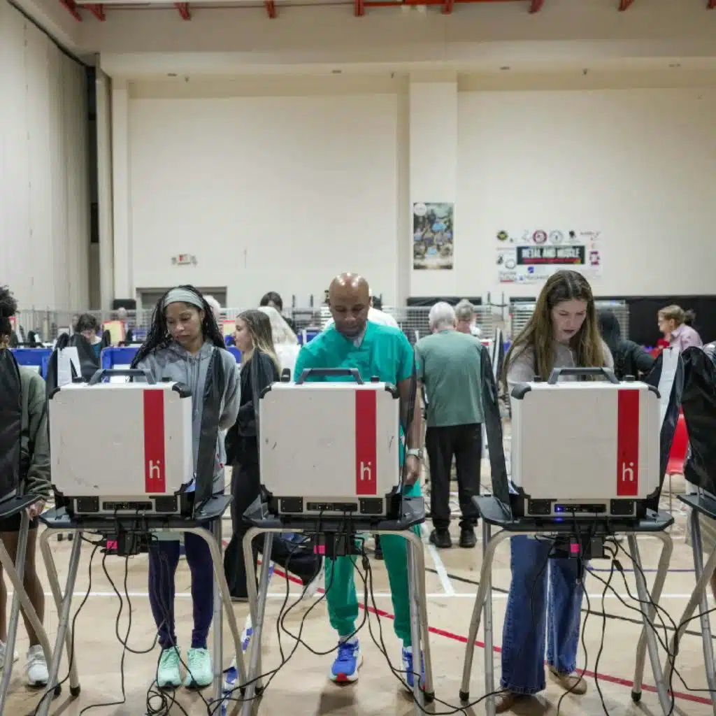 Midterm Crossfire (with Mark McKinnon and Billy Begala)