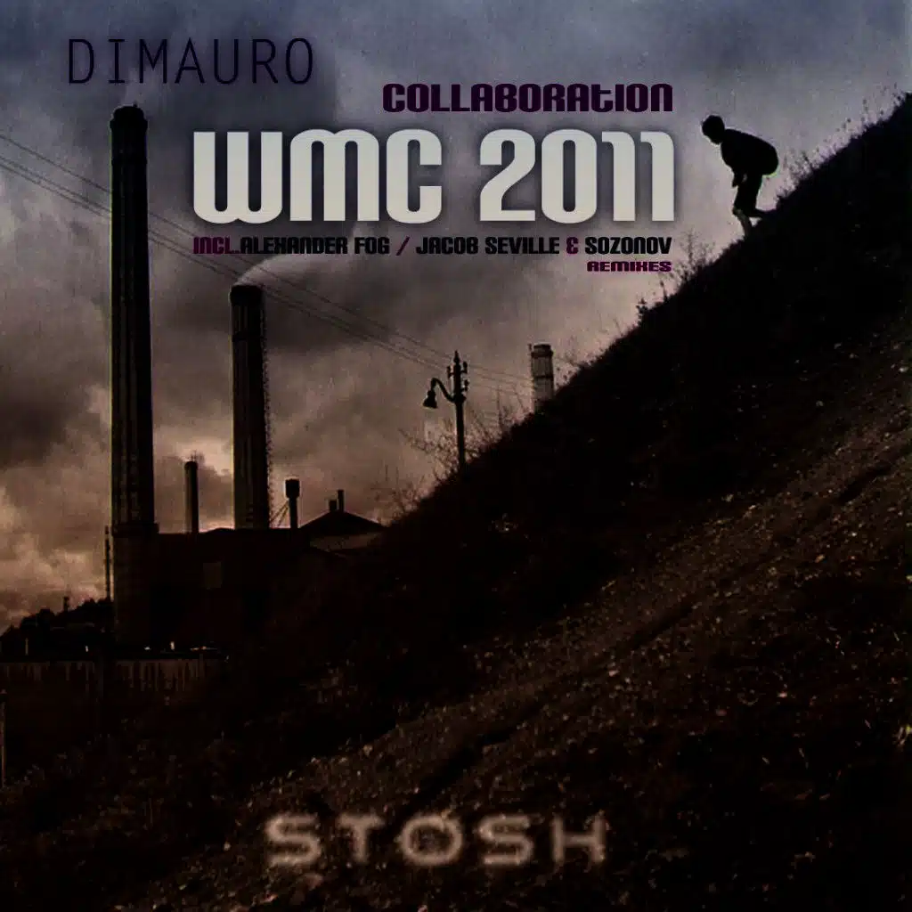 Collaboration WMC 2011