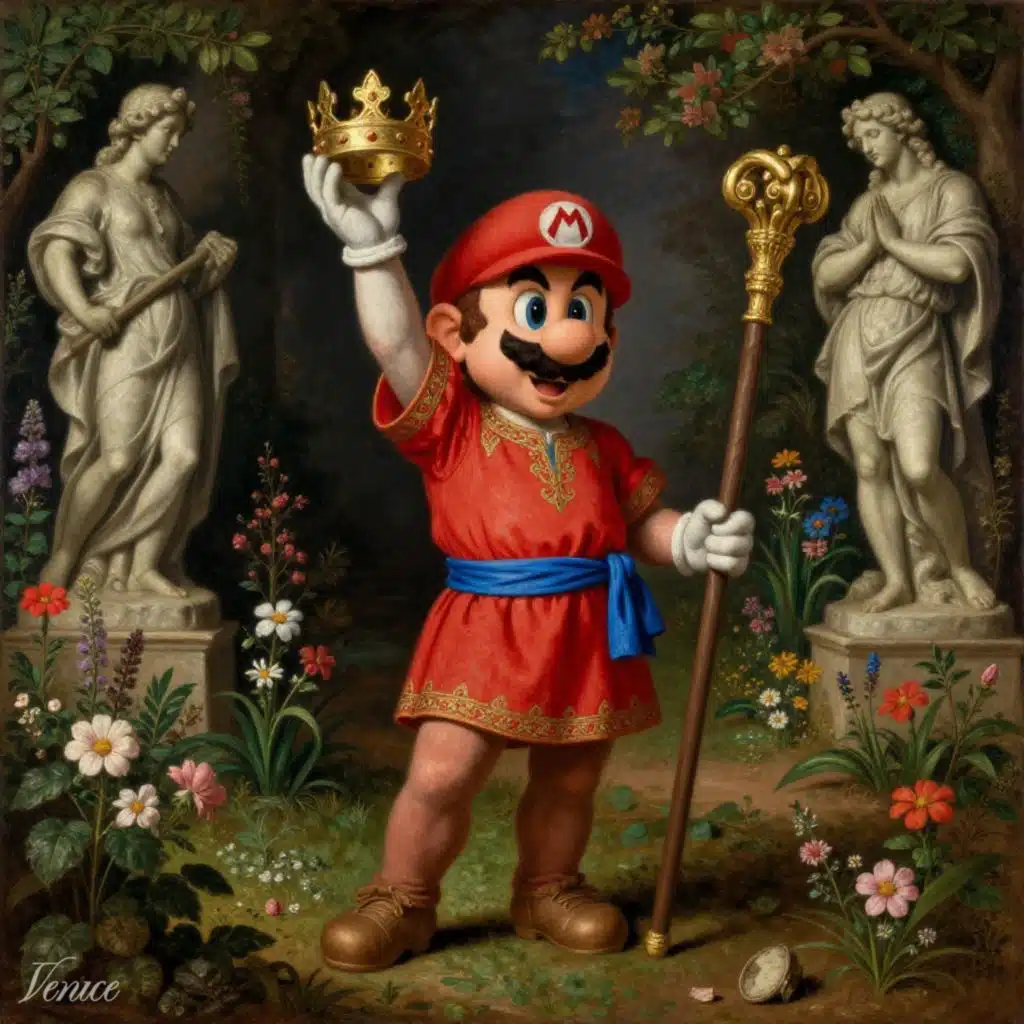 El Pianista de Jupiter