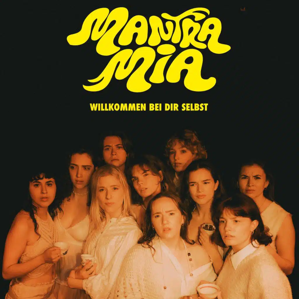 Mantra Mia (UDK Cast)