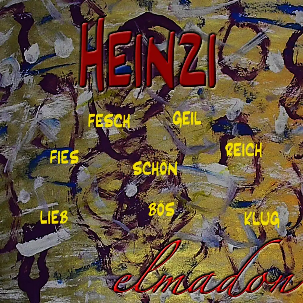 Heinzi (Lagerfeuer Version)