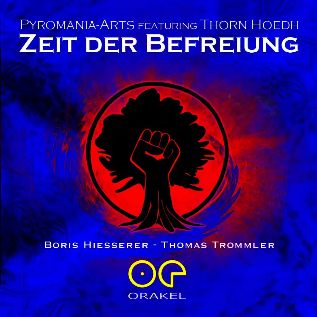 Thomas Trommler feat. Thorn Hödh