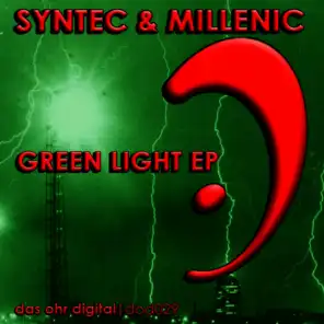 Green Light EP