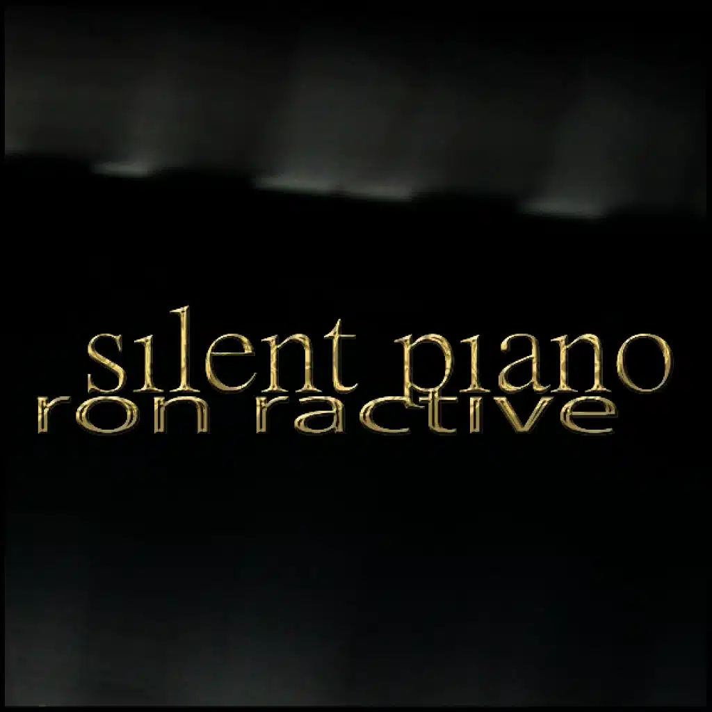 Silent Piano