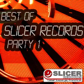 Best of Slicer Records Party 01