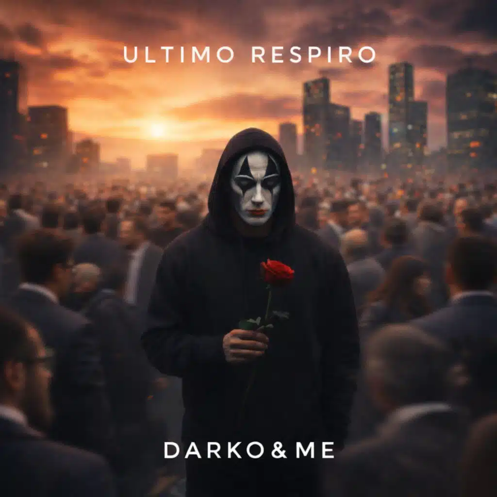 Darko & Me