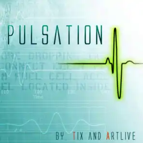 Pulsation (Progressive House Mix)