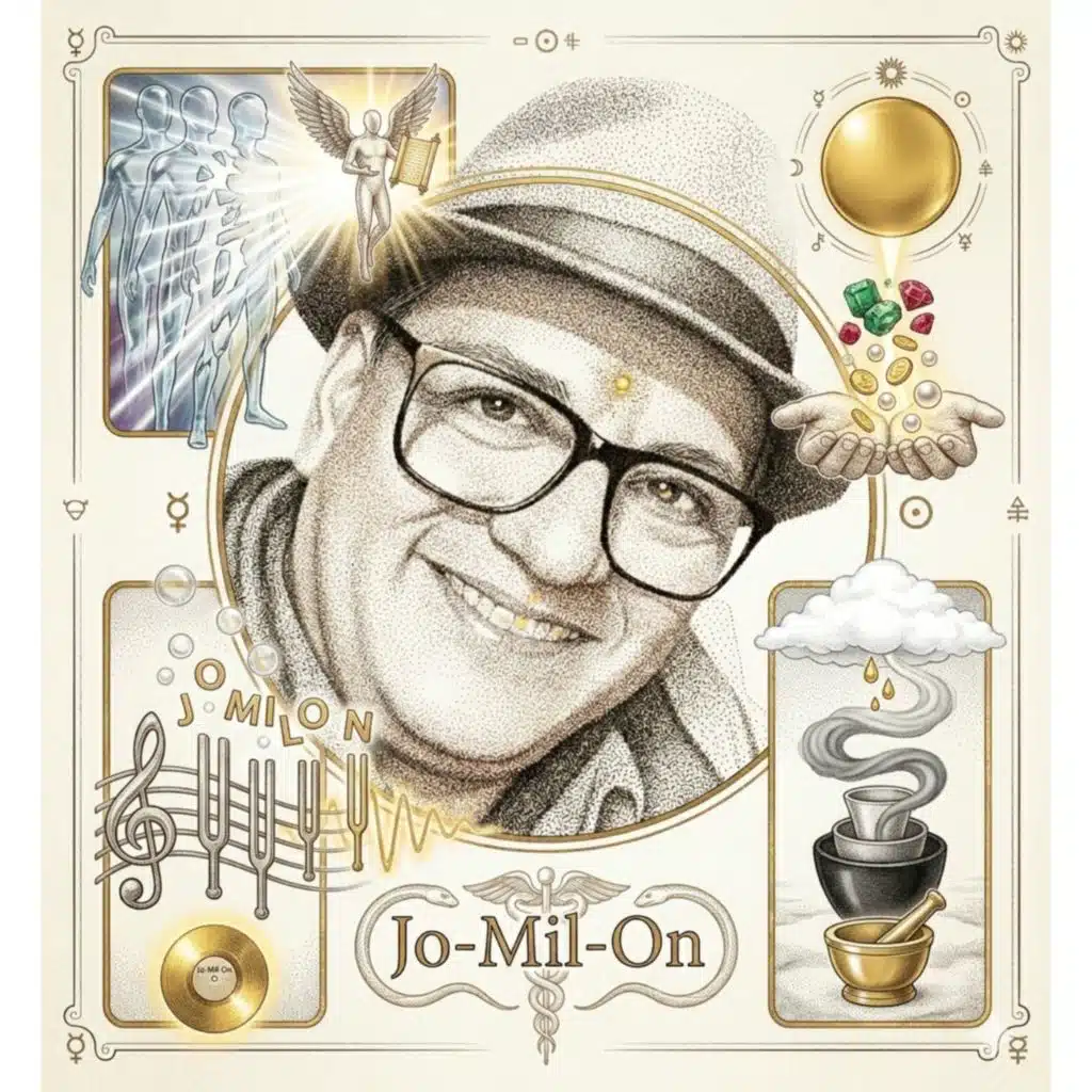 Jorge Millones