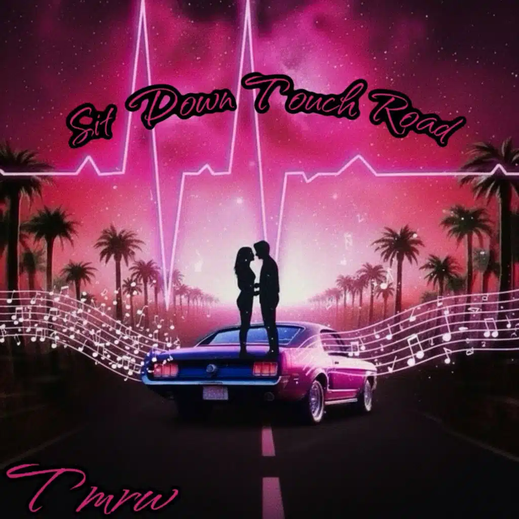 TMRW