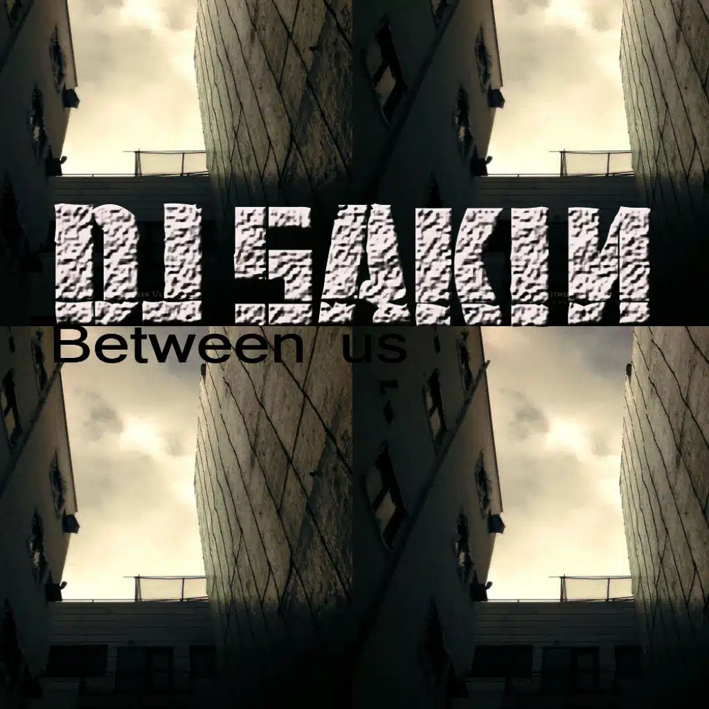 Between Us (Club Mix)