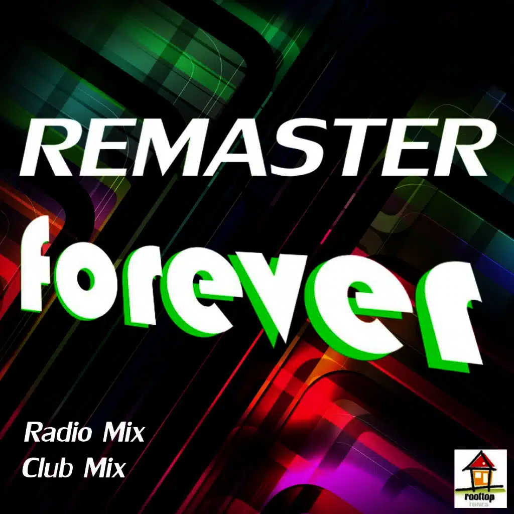 Forever (Radio Mix)