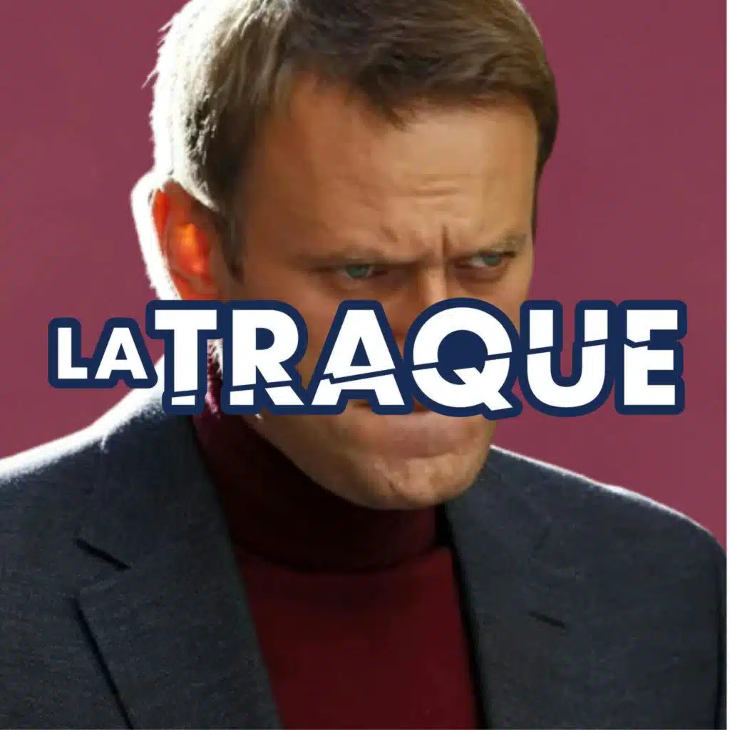 [SAISON SPÉCIALE] Alexeï Navalny, l’homme qui a osé défier Poutine : le vol de la victoire (6/8)