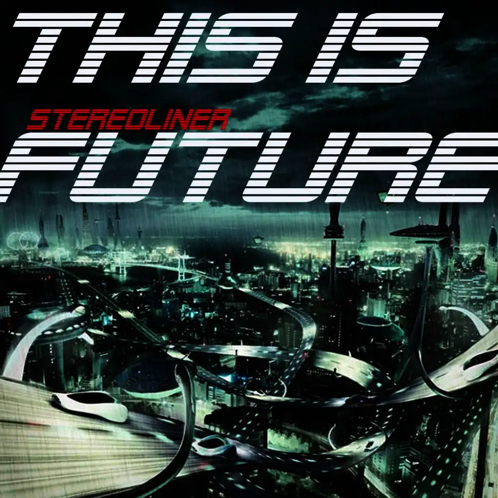 This Is Future (Extended Mix)