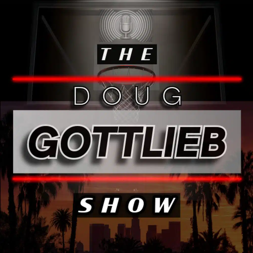 The Doug Gottlieb Show