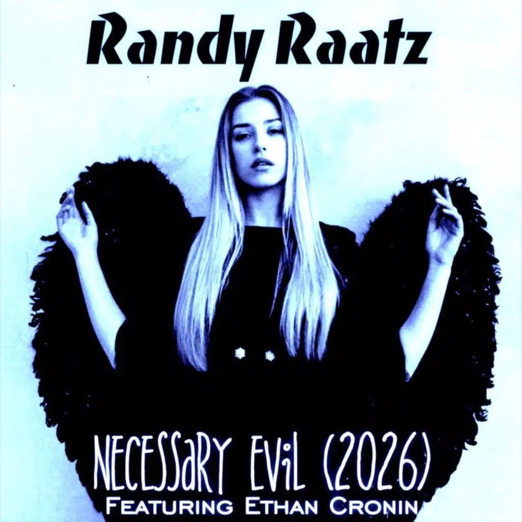 Randy Raatz
