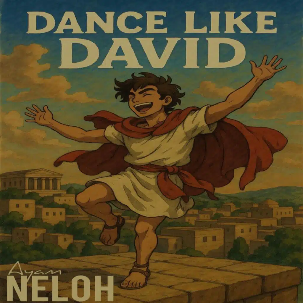 Dance Like David