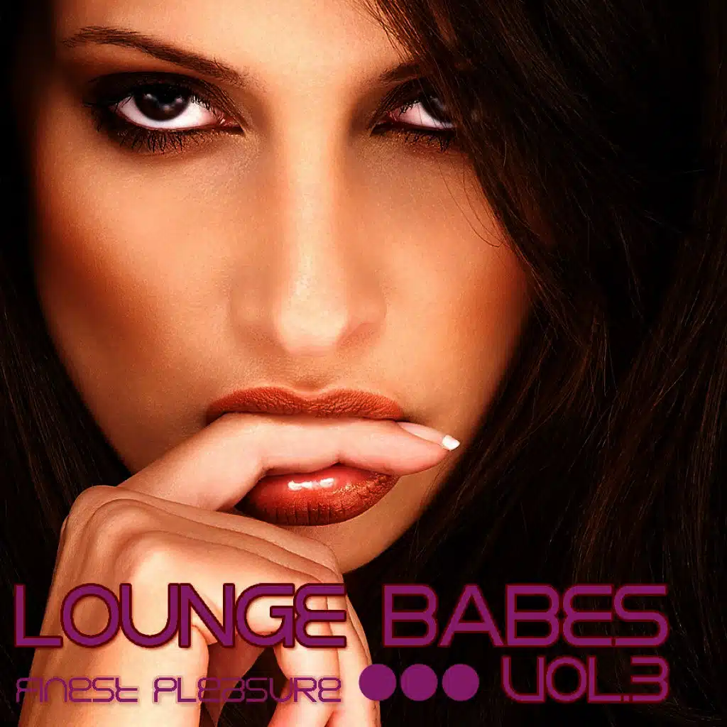 Lounge Babes, Vol.3