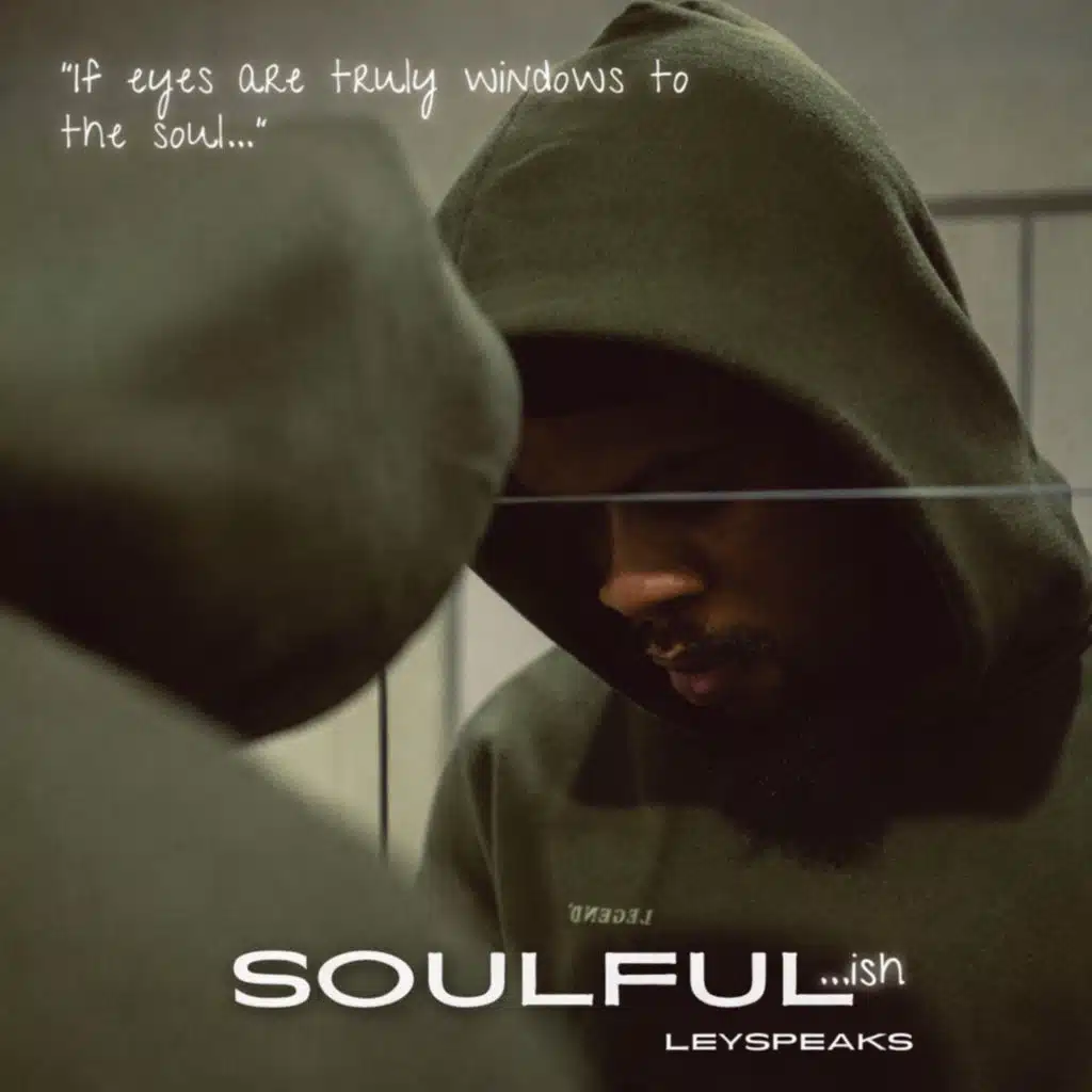 Soulful…ish