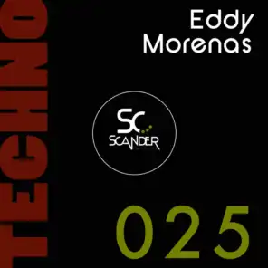 Eddy Morenas
