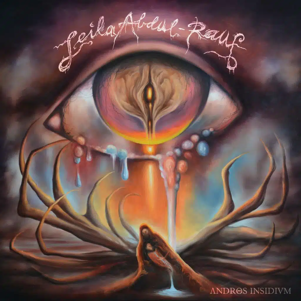 Leila Abdul-Rauf