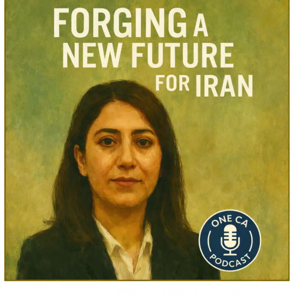 260: Iran's revolt against the regime with Zolal Habibi