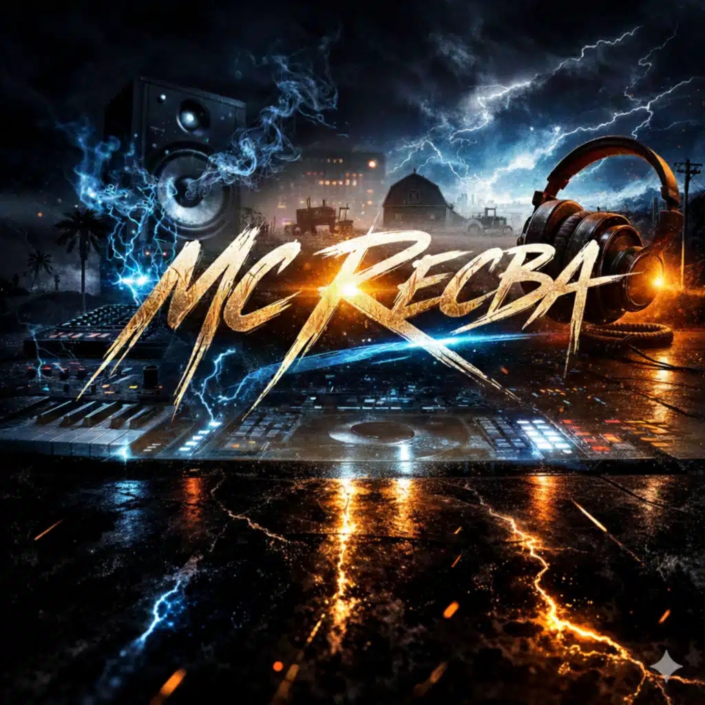 MC Recba