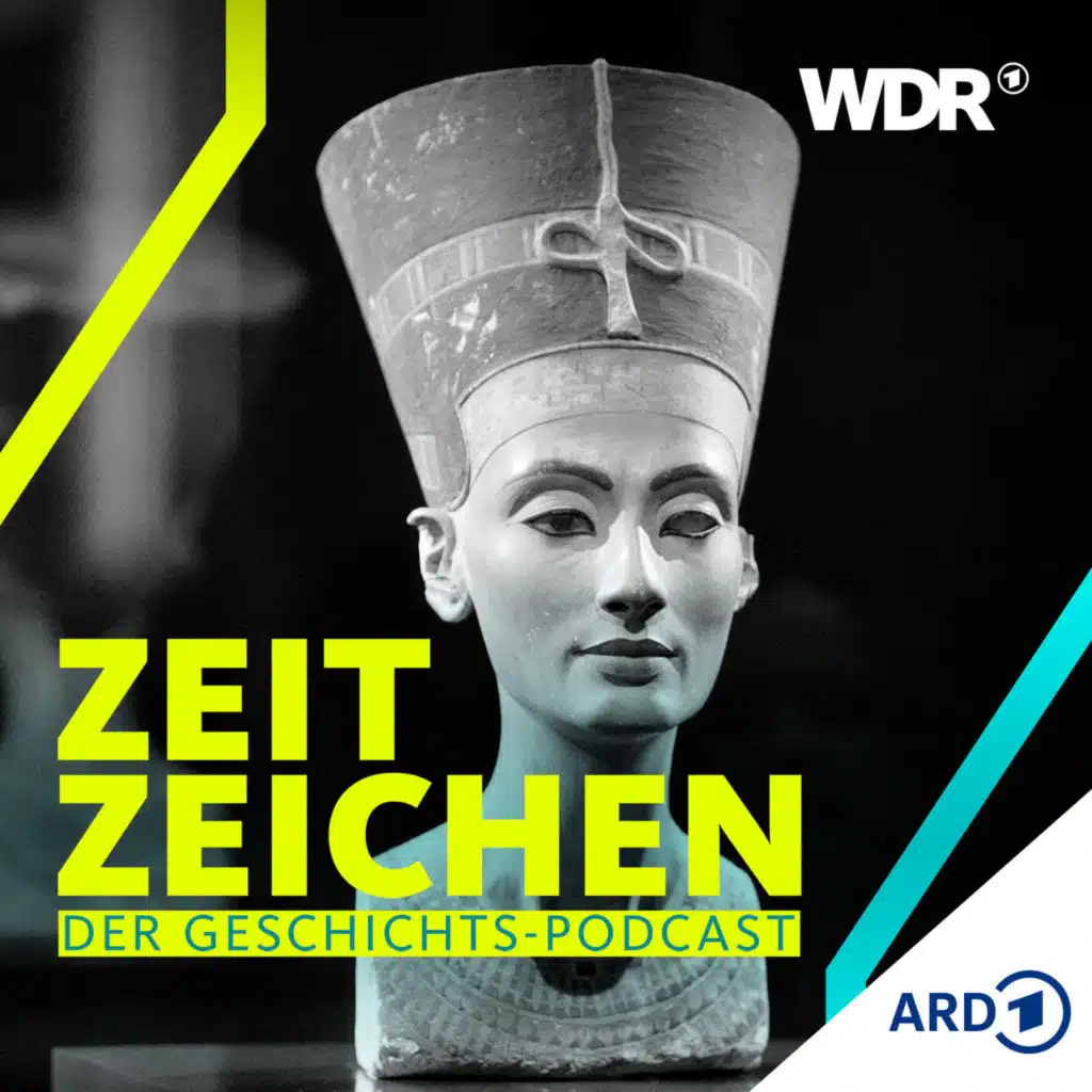 Unschön fotografiert: So kam die Nofretete vom Nil an die Spree