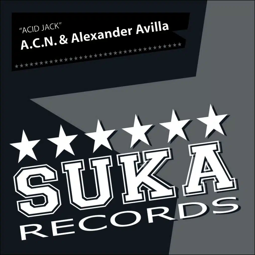 A.C.N. & Alexander Avilla