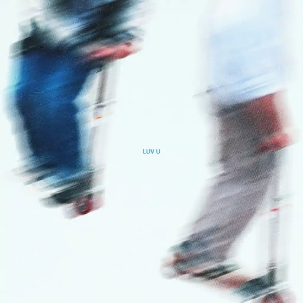 Luv u