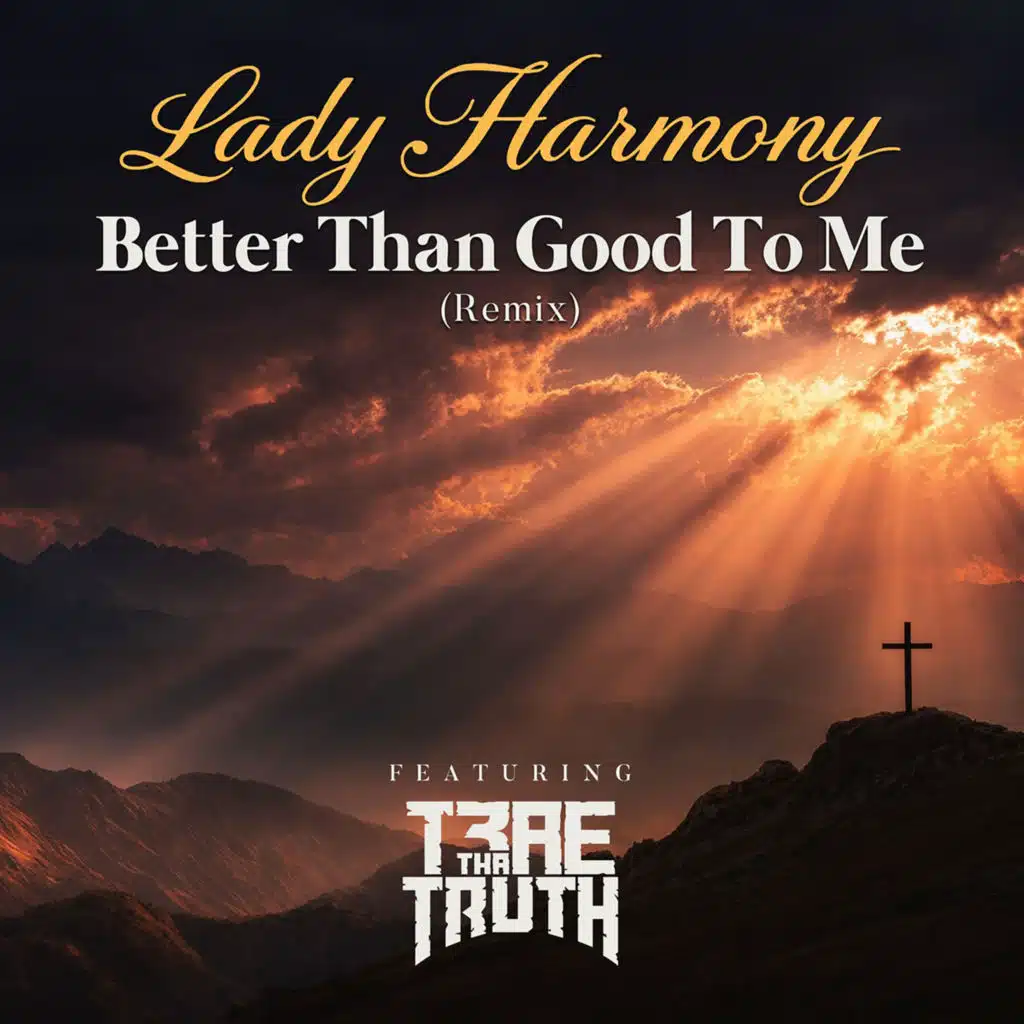 Lady Harmony