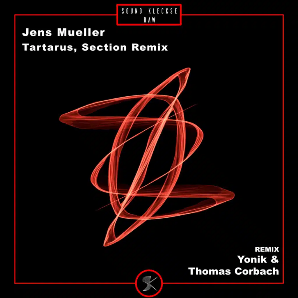 Tartarus, Section Remix
