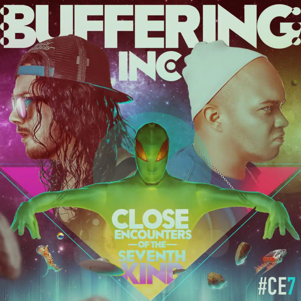 ...BUFFERING...INC.