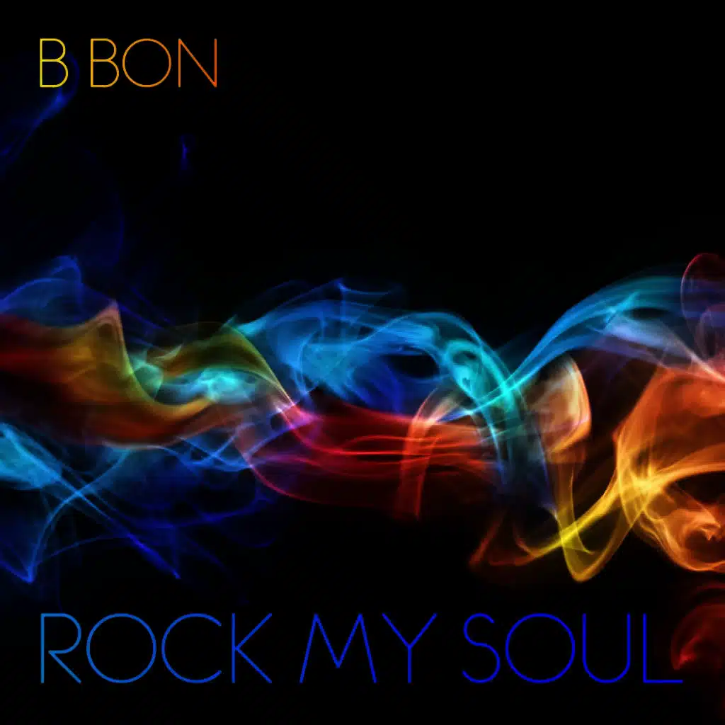 Rock My Soul