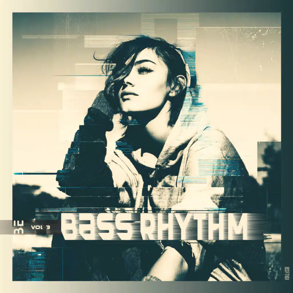Bass Rhythm, Vol. 3