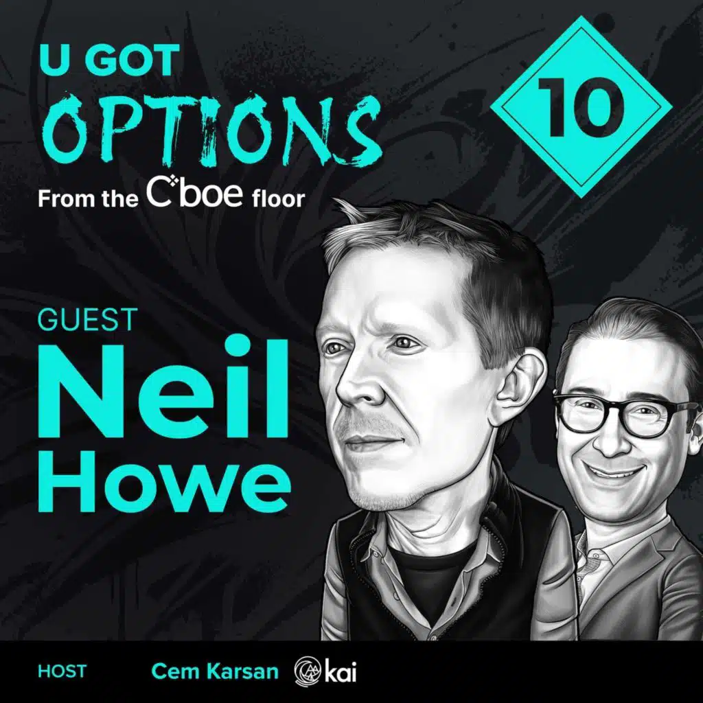 UGO10: The Fourth Turning Is Here: How to Trade the Regime Shift ft. Neil Howe