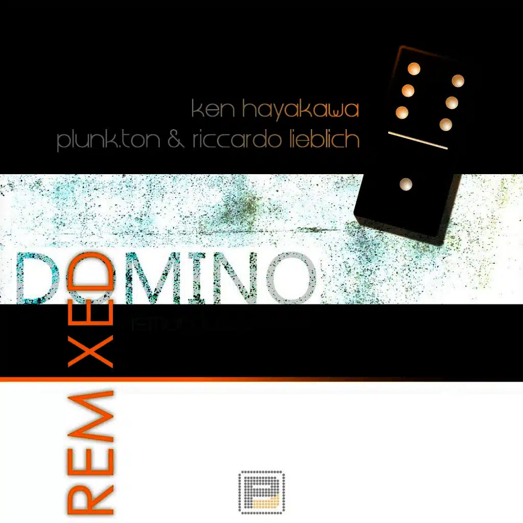 Domino (Ken Hayakawa Remix)