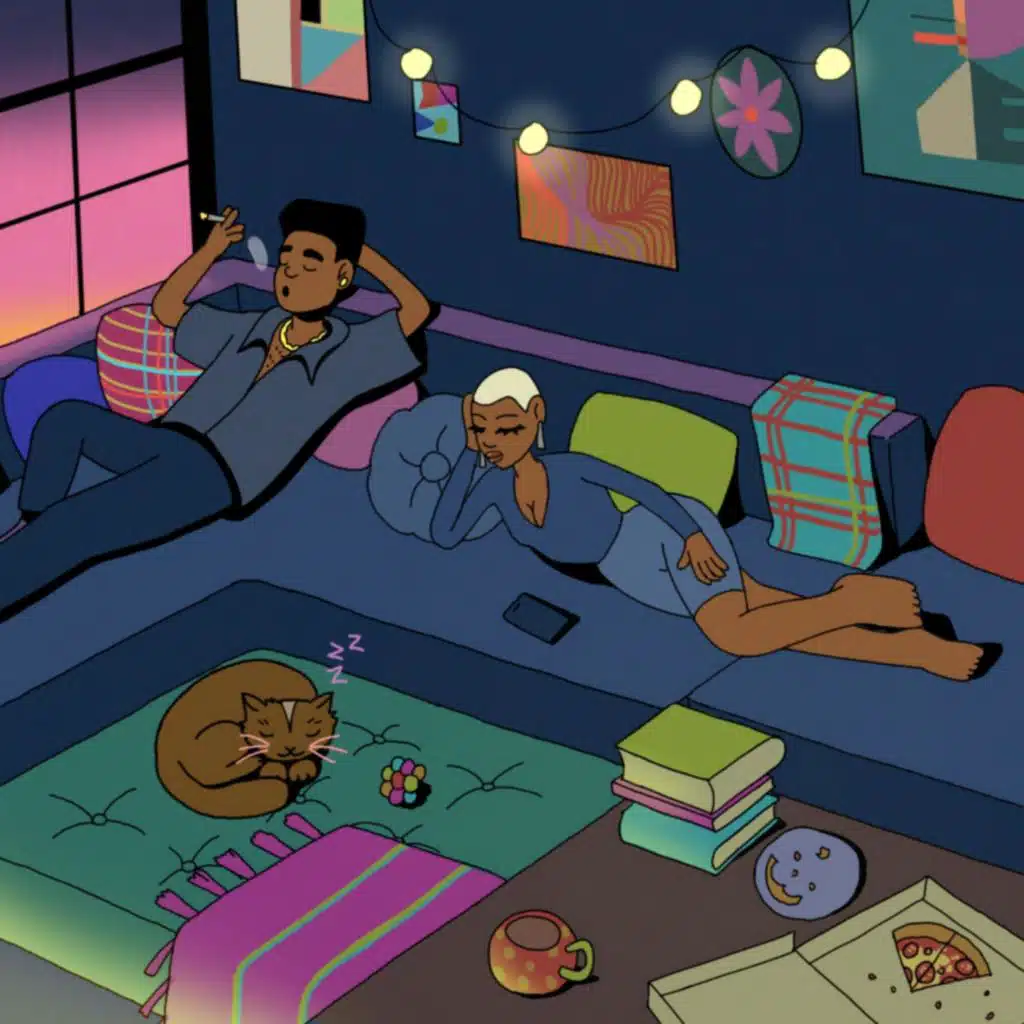 love like lofi EP
