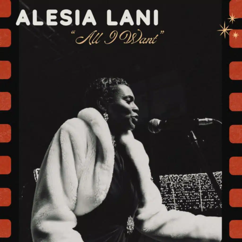 Alesia Lani & FLOST8