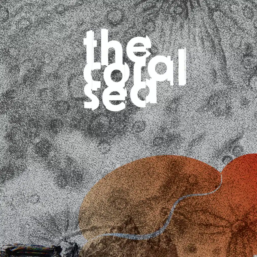 The Coral Sea