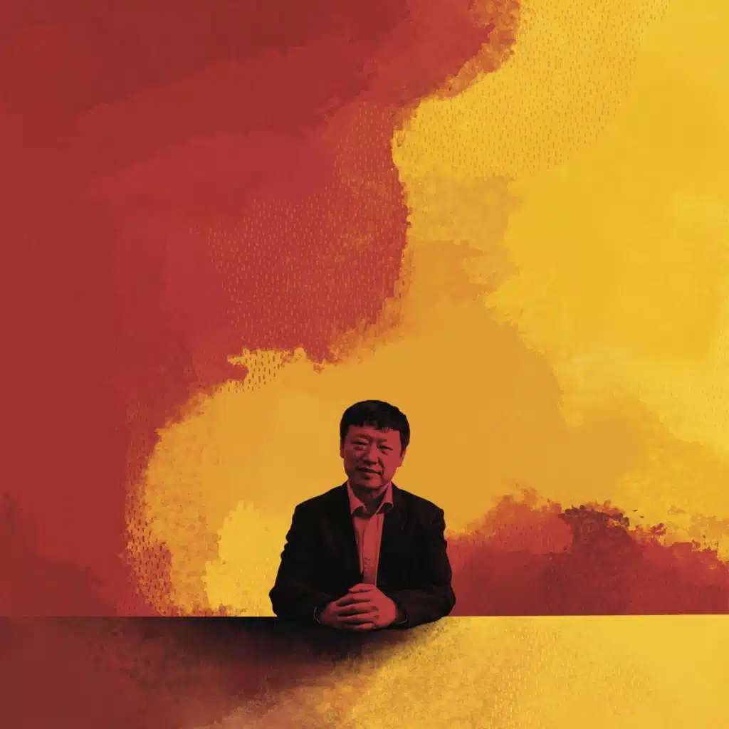 From the archive: China’s troll king: how a tabloid editor became the voice of Chinese nationalism