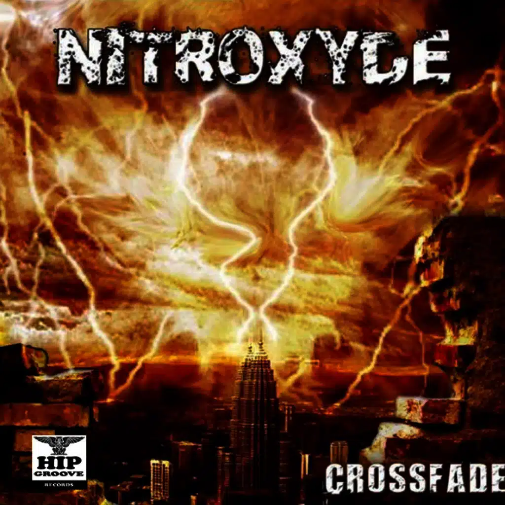 Nitroxyde