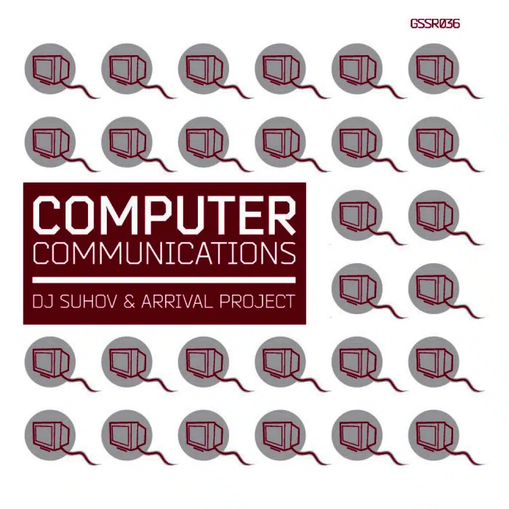 Computer Communications