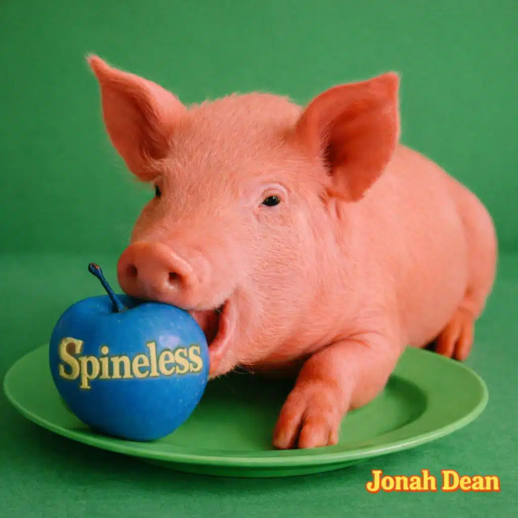 Jonah Dean