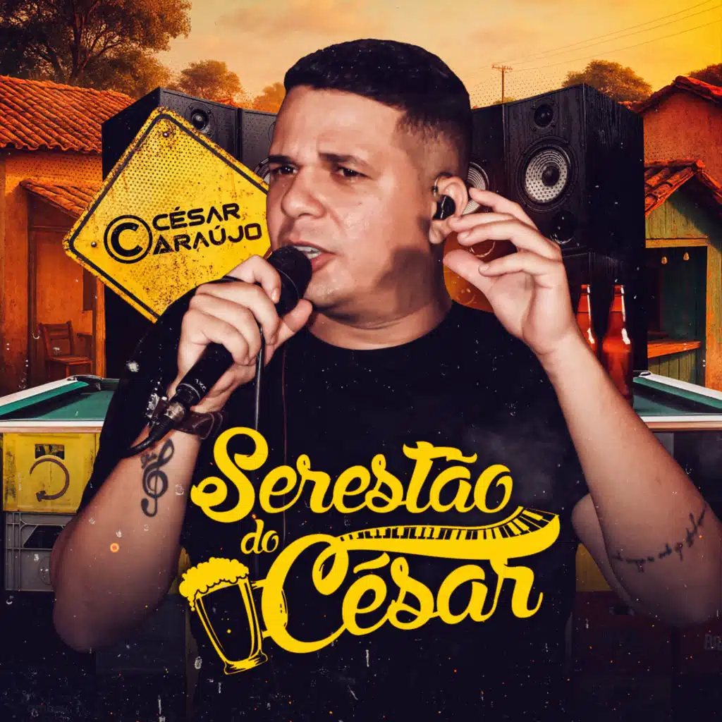 Serestão do César