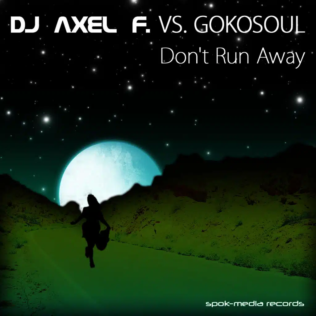 DJ Axel F. & Gokosoul