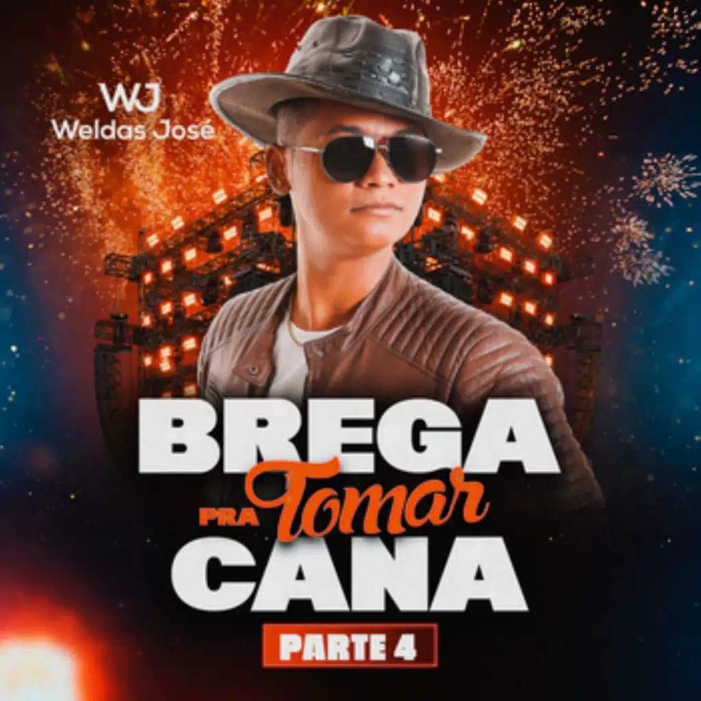 Weldas José & Sua Música